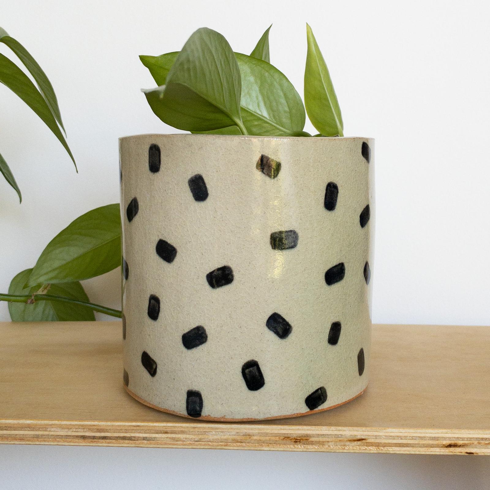 Plant pot