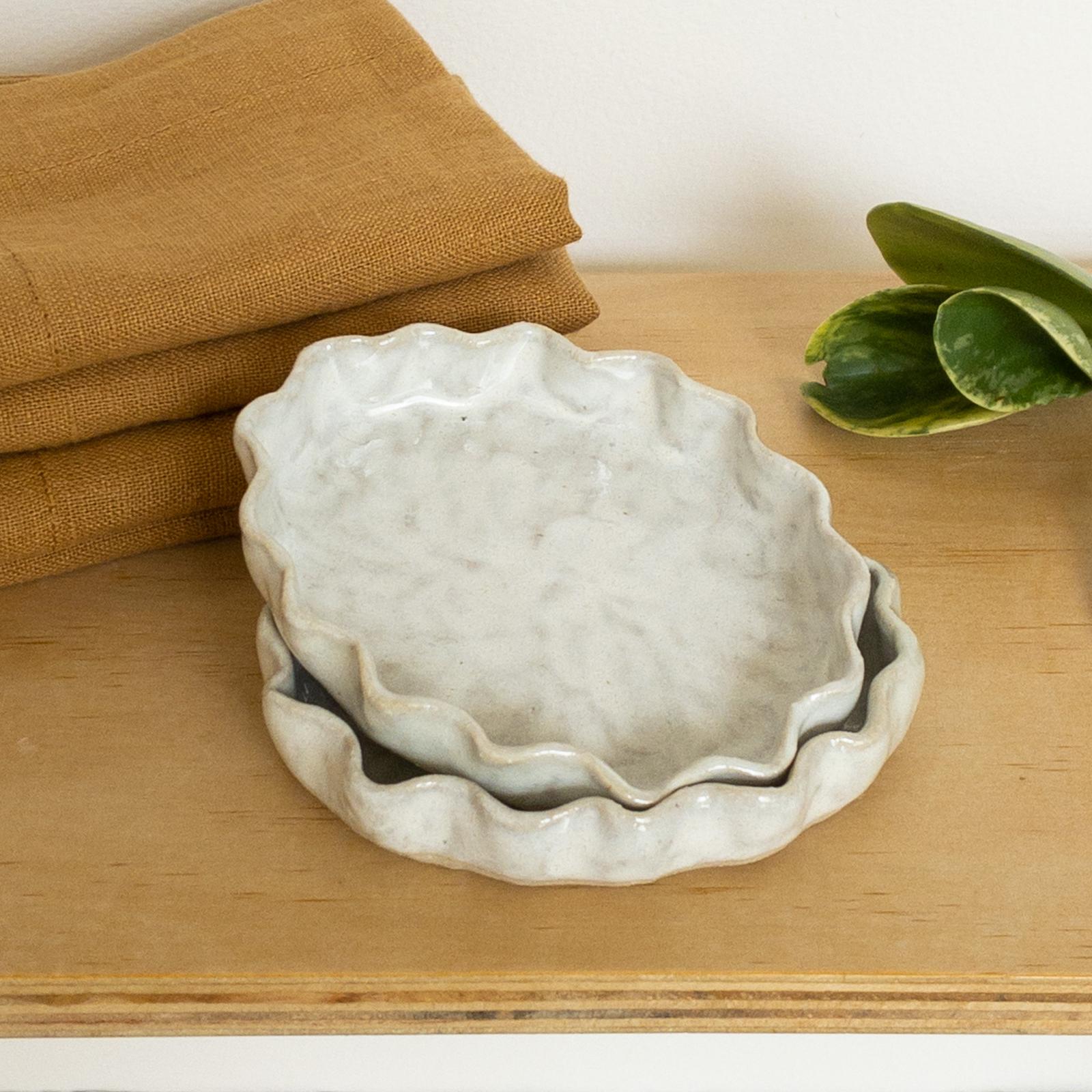 Trinket dishes
