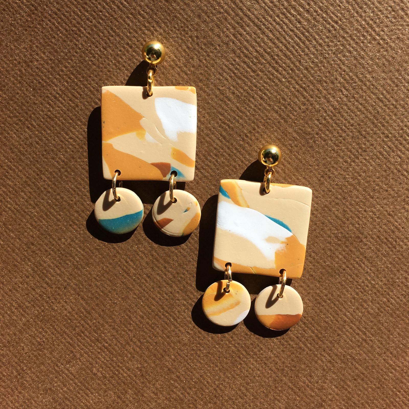 Earrings 1