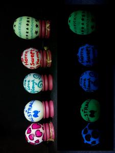 Anything Glows