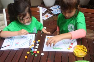 Applecross Pre-Kindy & Kindy