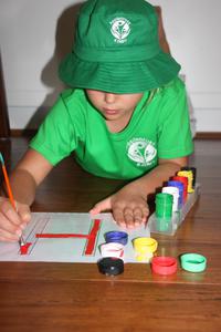 Applecross Pre-Kindy & Kindy