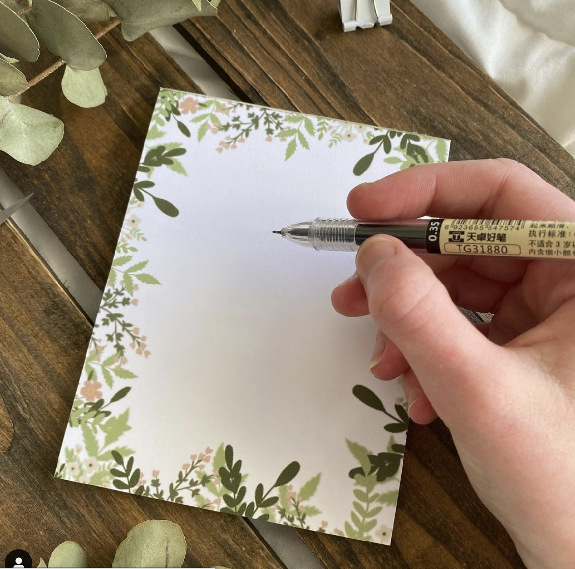 Notepads