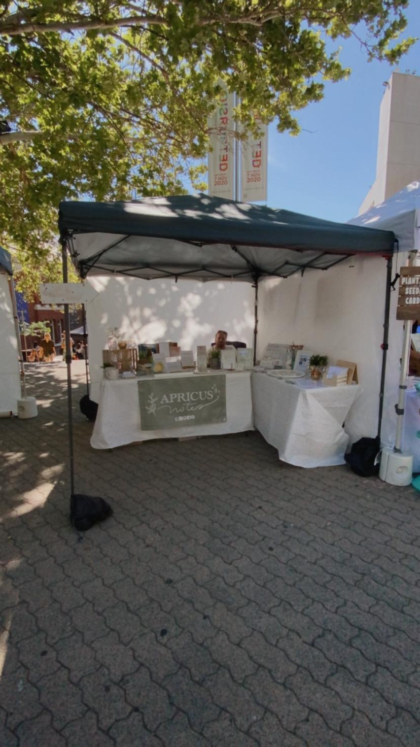 Stall