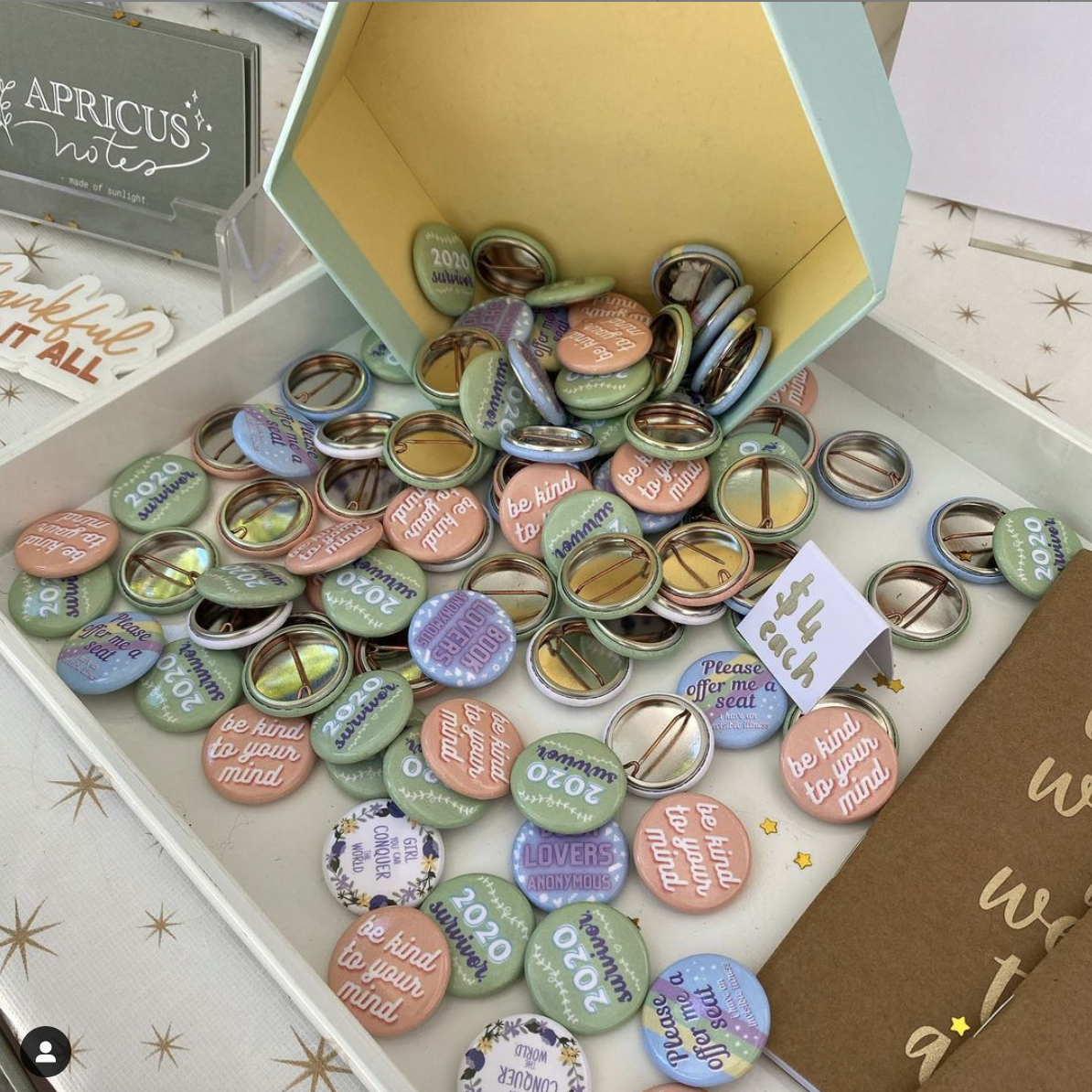 Pins