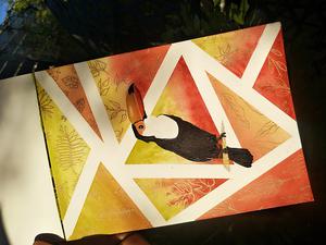 Arcana Artistry