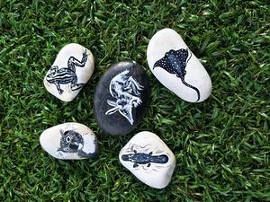 Arcana Artistry