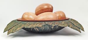 Arid Timber Art