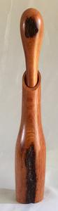 Arid Timber Art