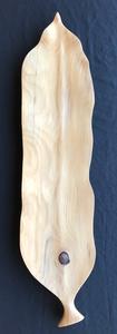 Arid Timber Art