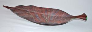 Arid Timber Art
