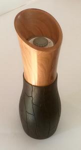 Arid Timber Art