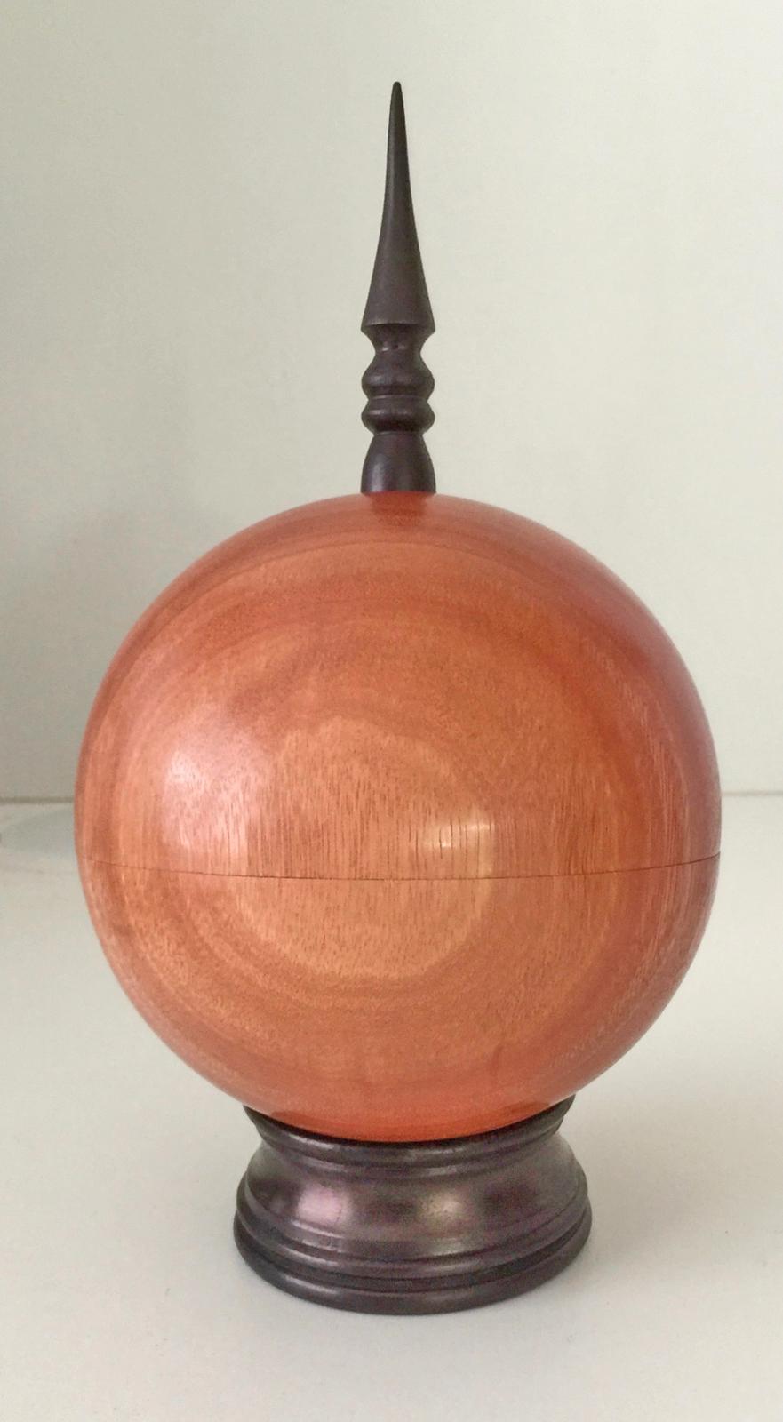 Ring Box