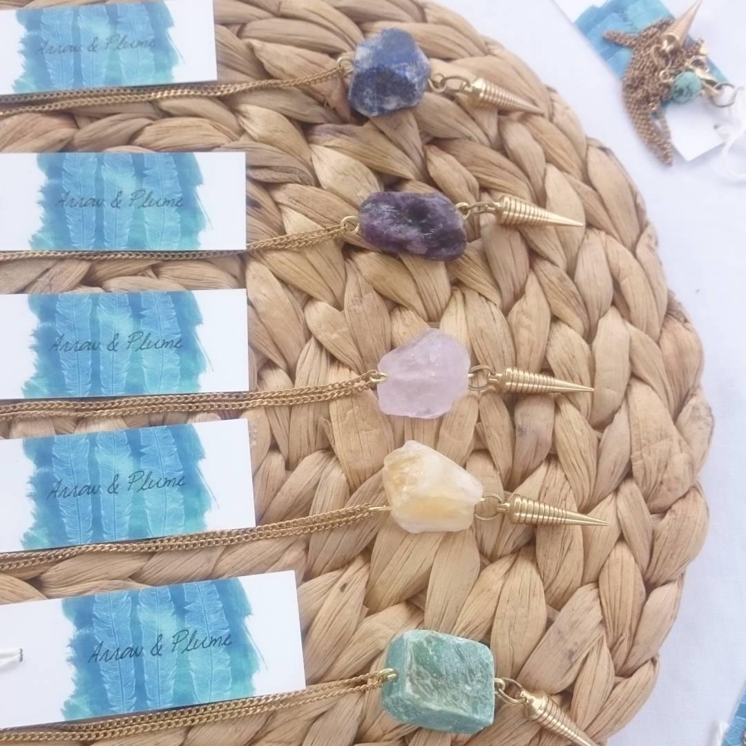 Market set up #2