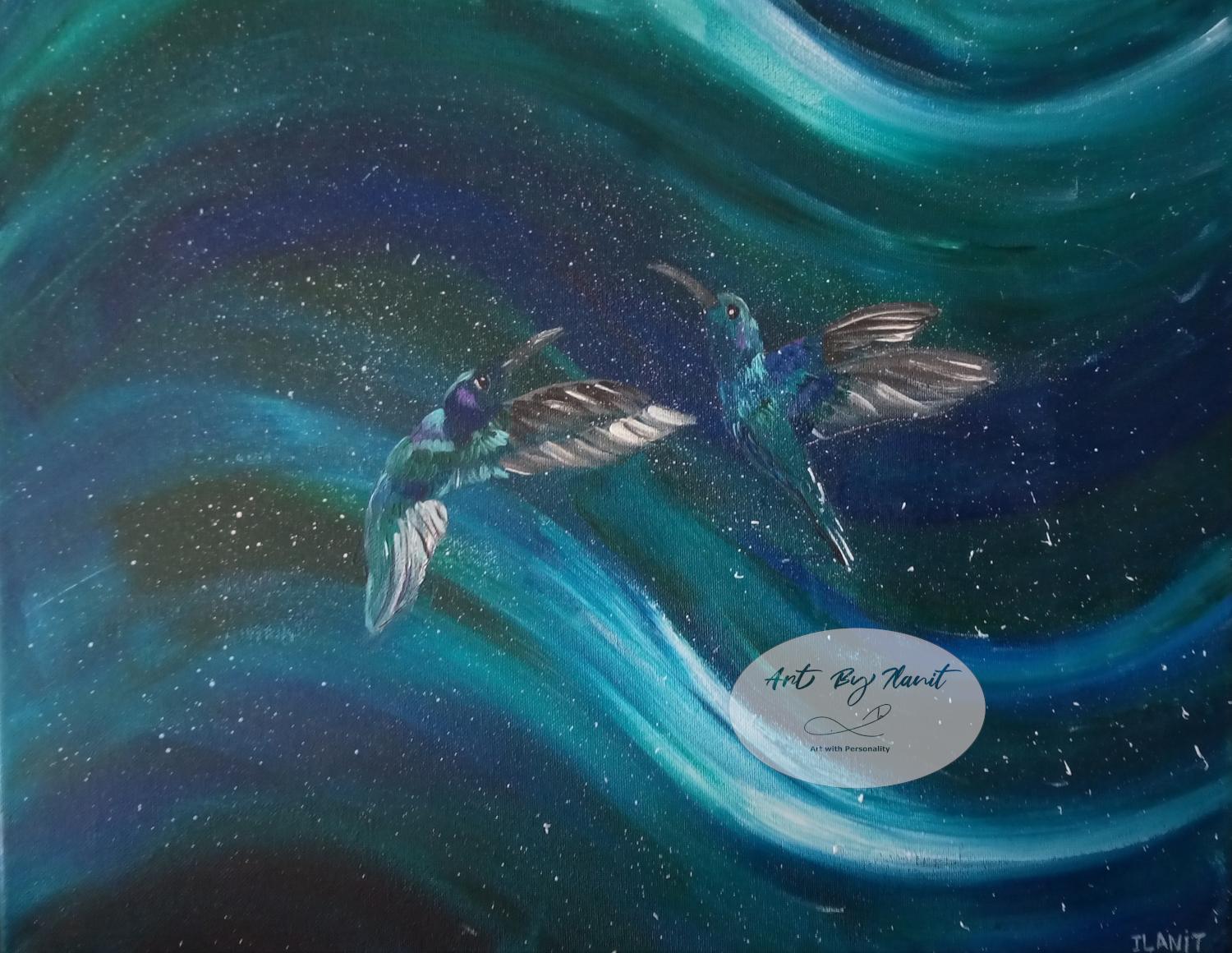 Art - Canvases