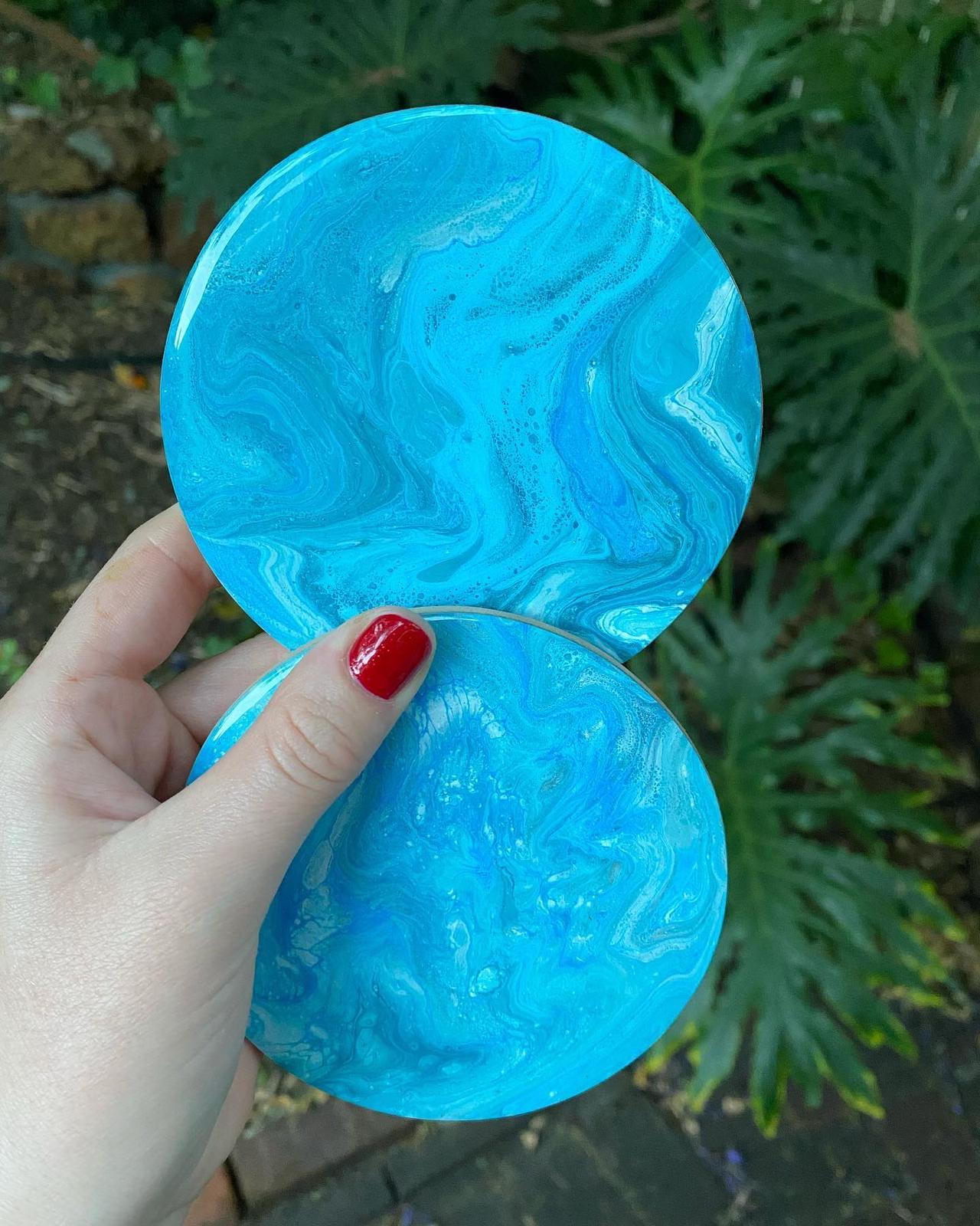 Coasters