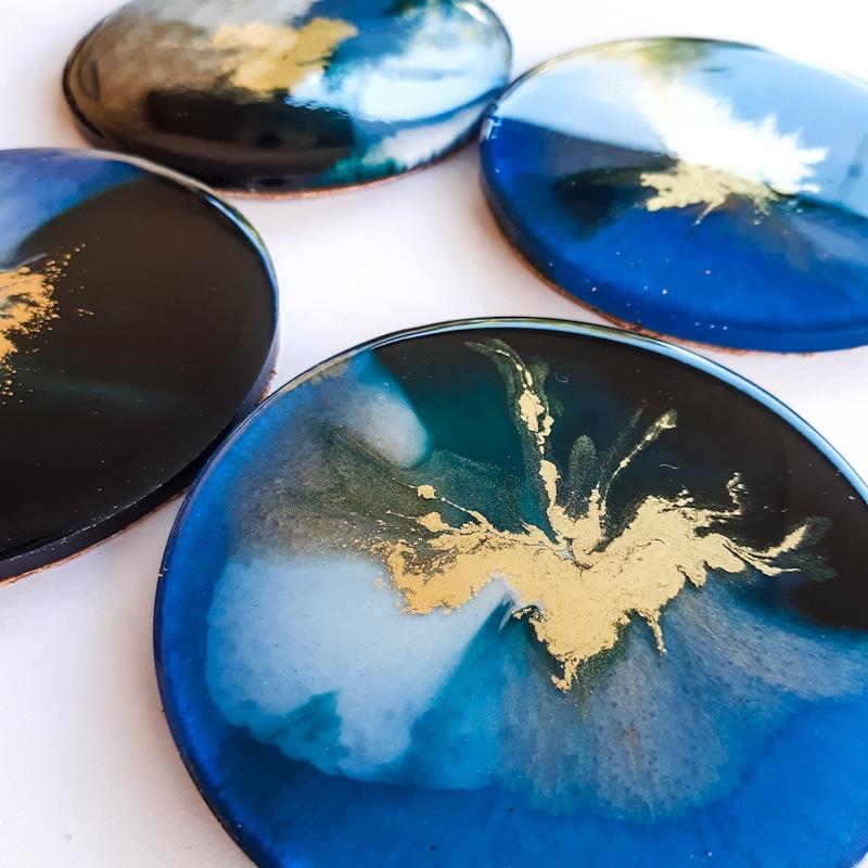Coasters