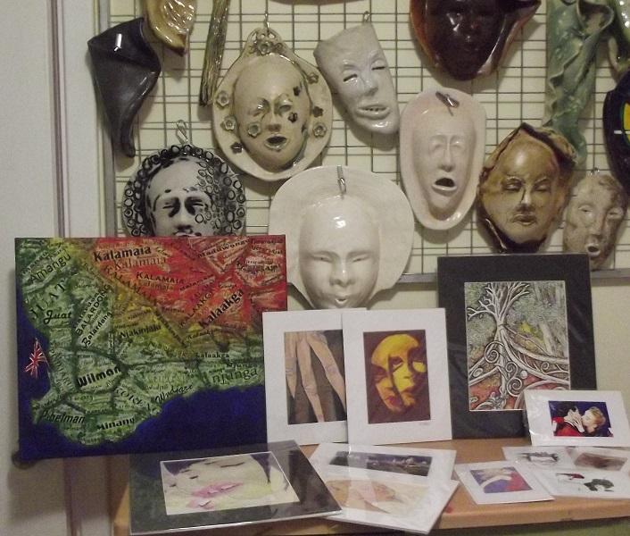 Products for Artesharrock