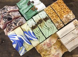 Artisan Soap Works