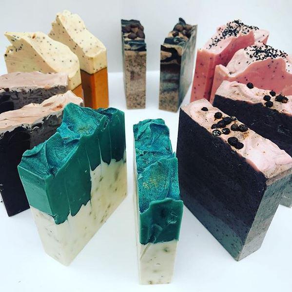 soaps