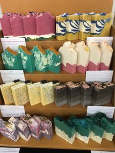 Artisan Soap Works
