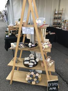Artisan Soap Works