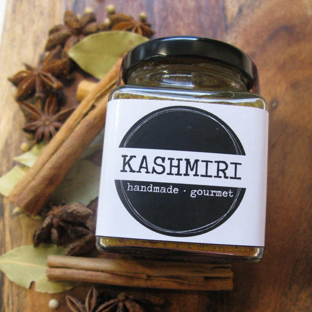 Artisan Spice Kashmiri spice blend