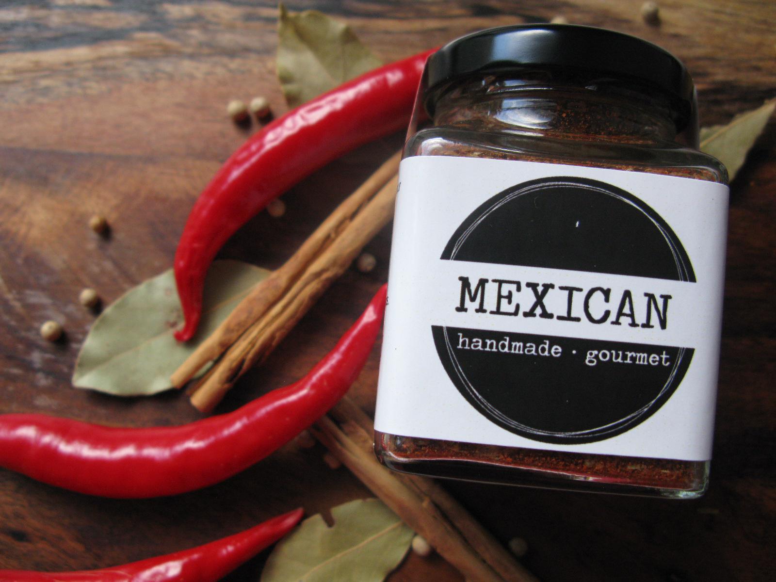 Artisan Spice Mexican spice blend