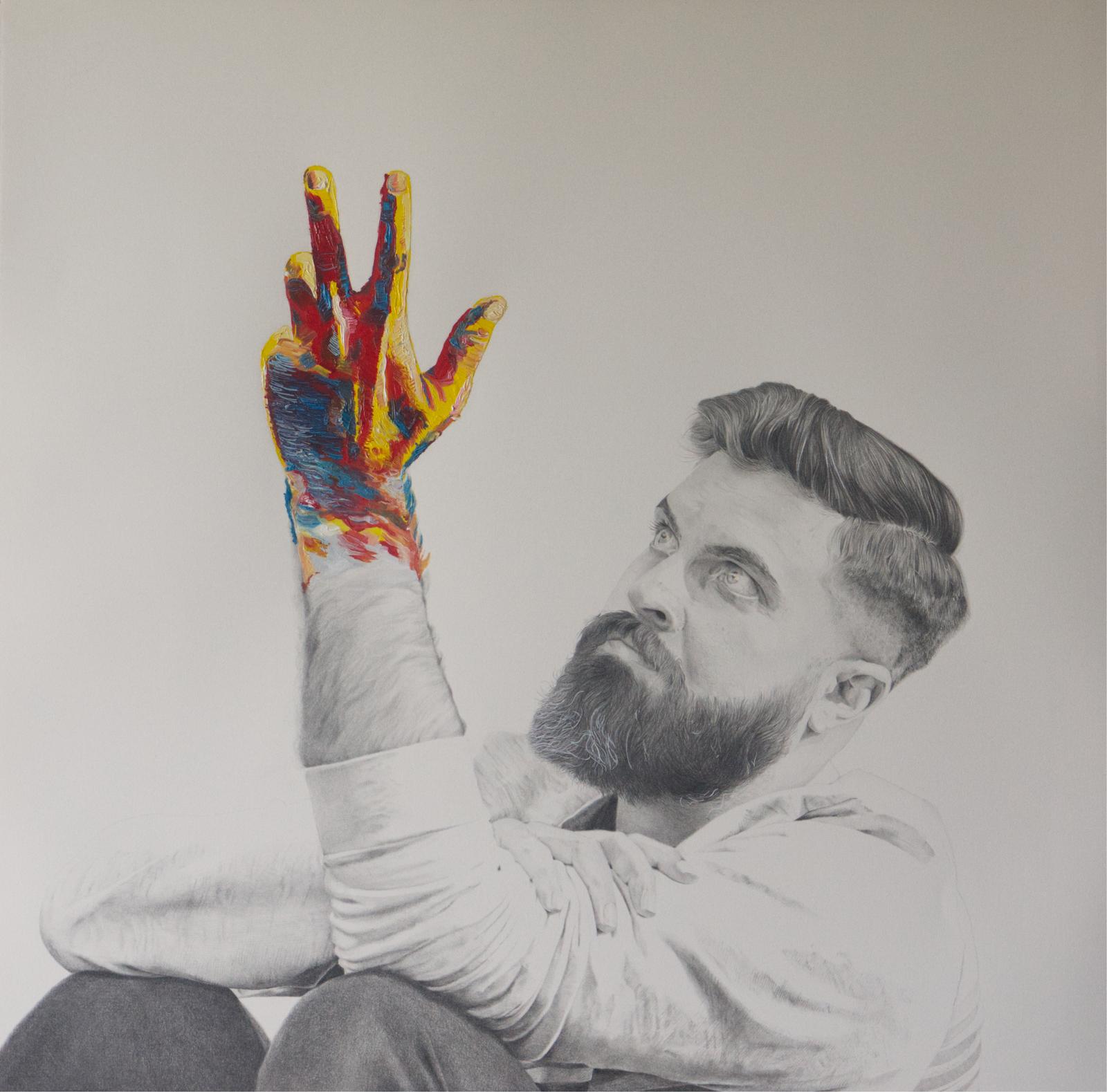 Primary (Lester Prize 2019 Entry)