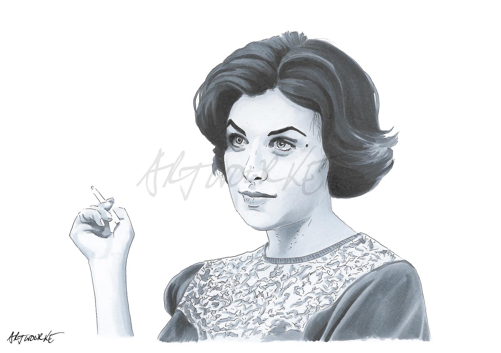 Audrey Horne