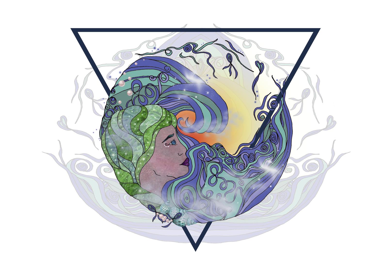 Art Prints - Summer Solstice