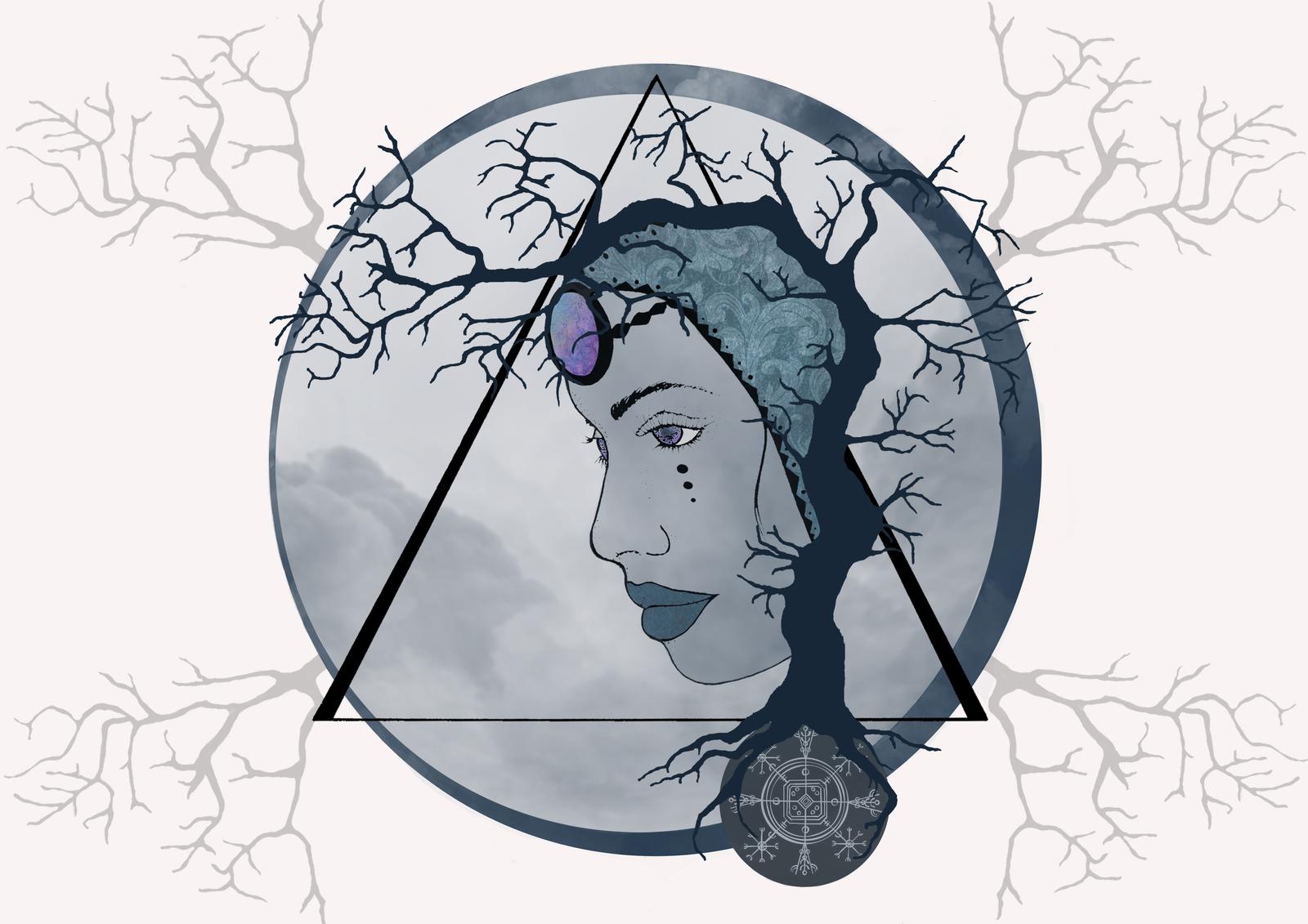 Art Prints - Winter Solstice