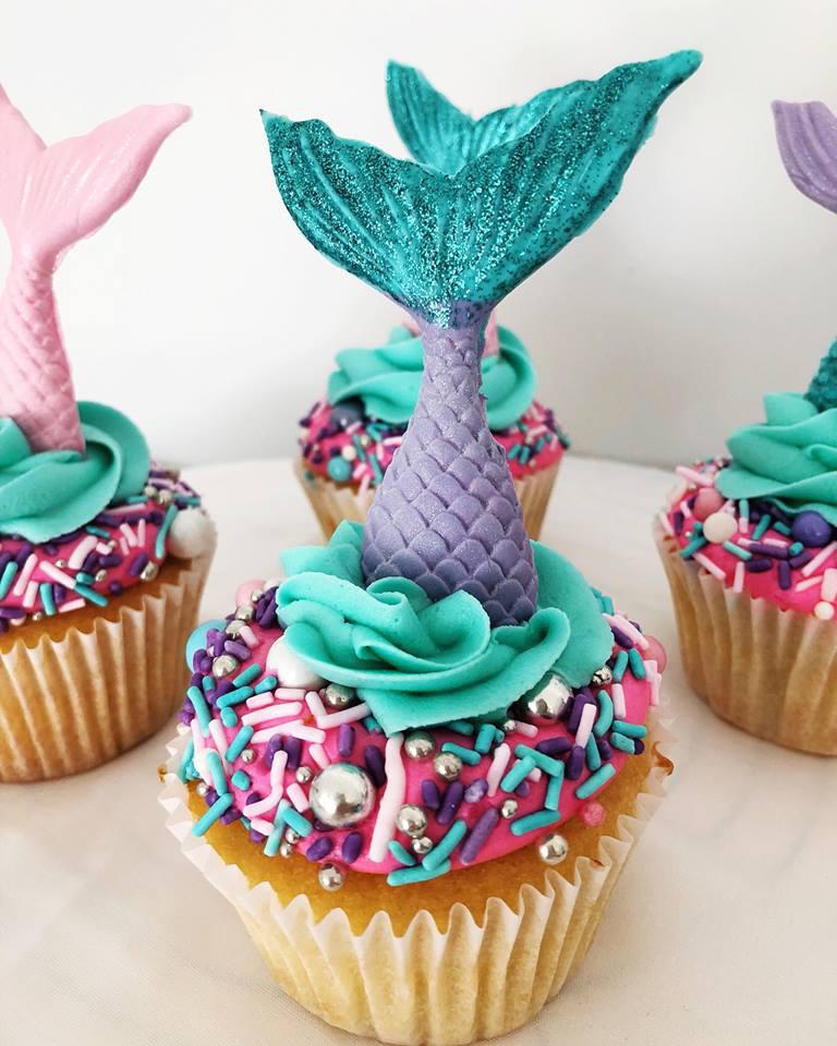Mermaids