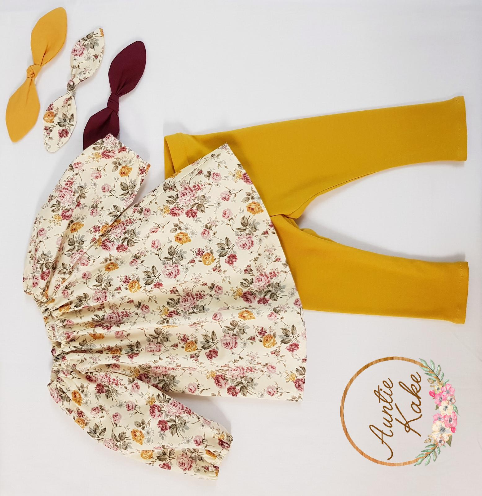 Wynter collection