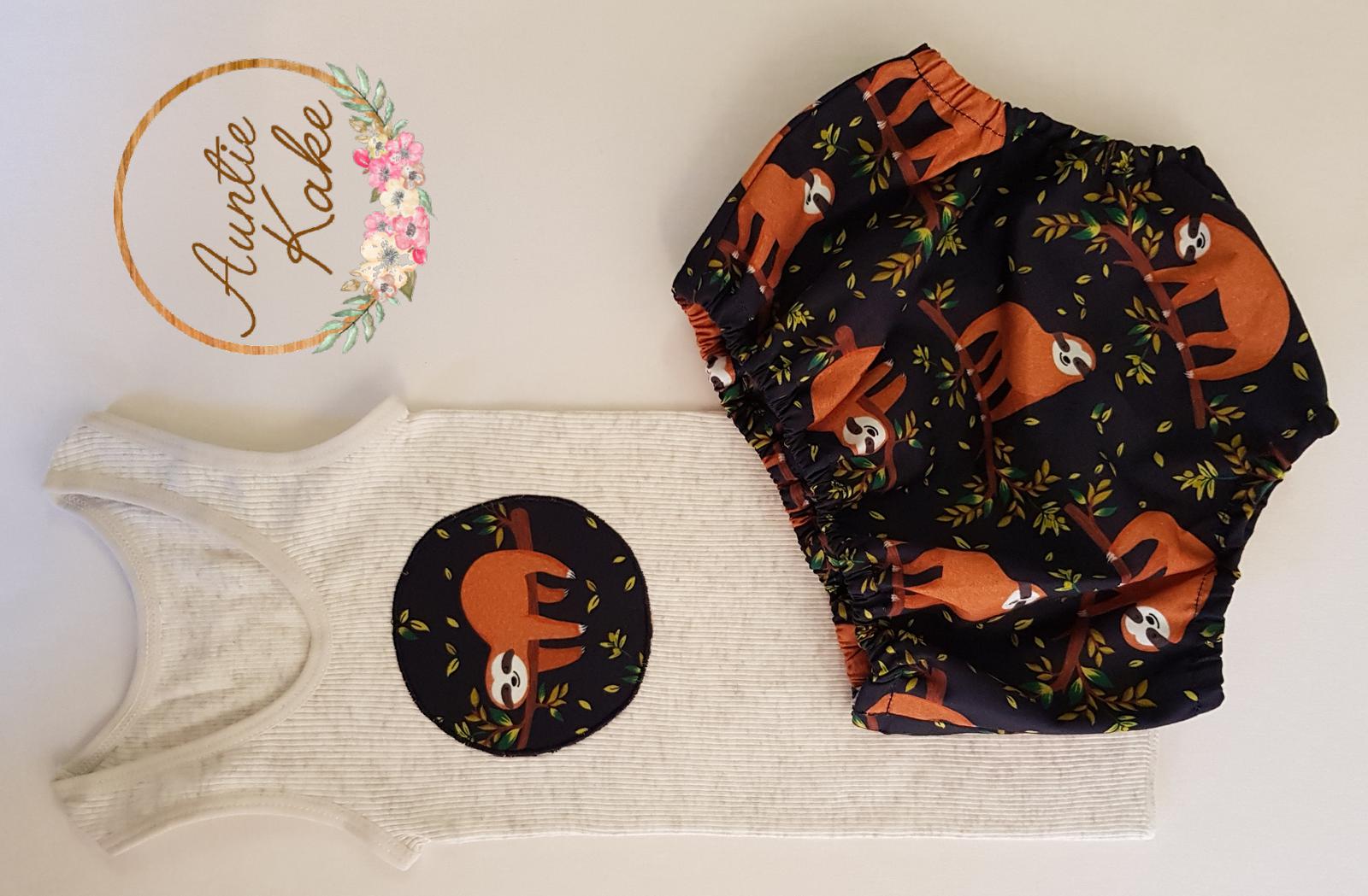 Sloth set