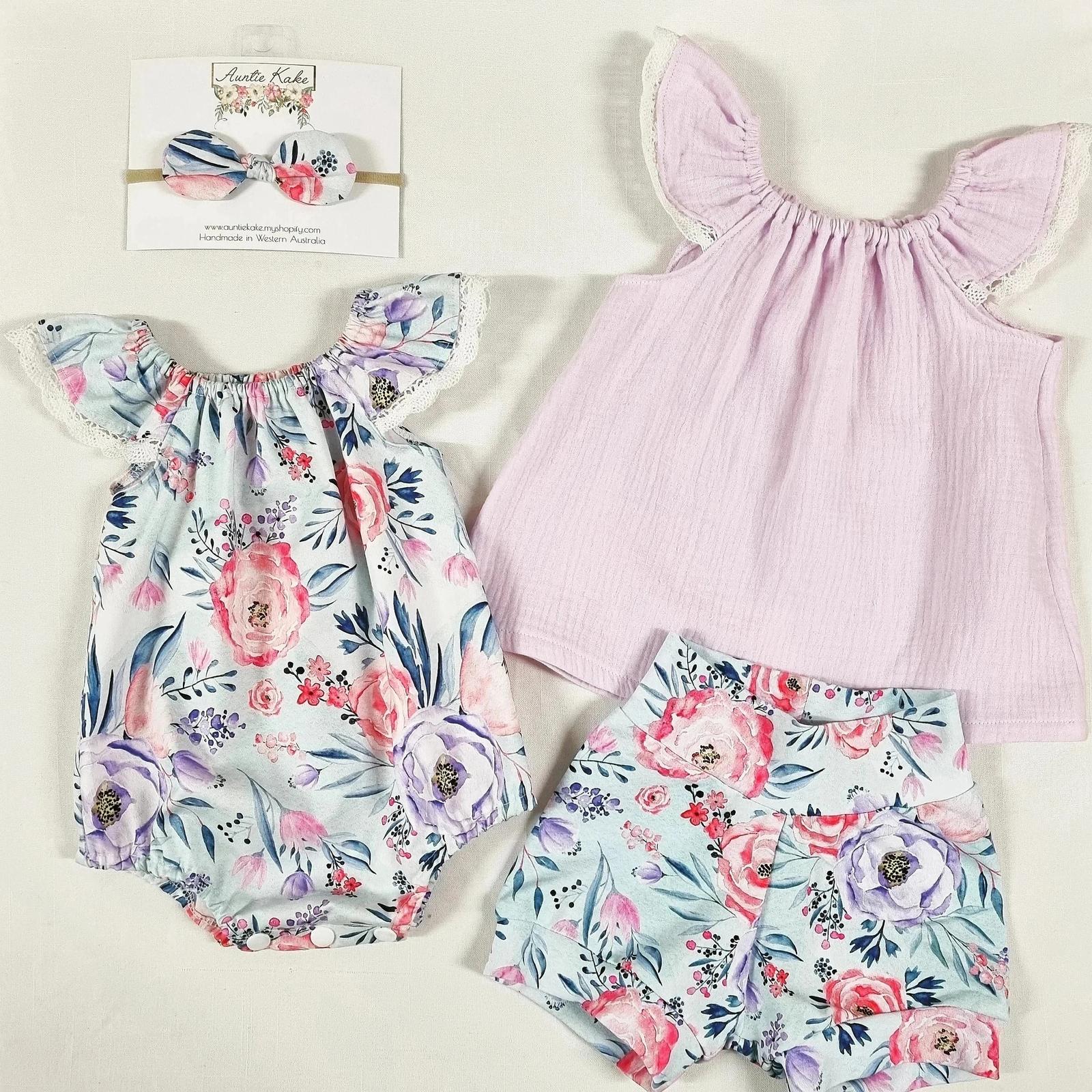 Ashton Collection