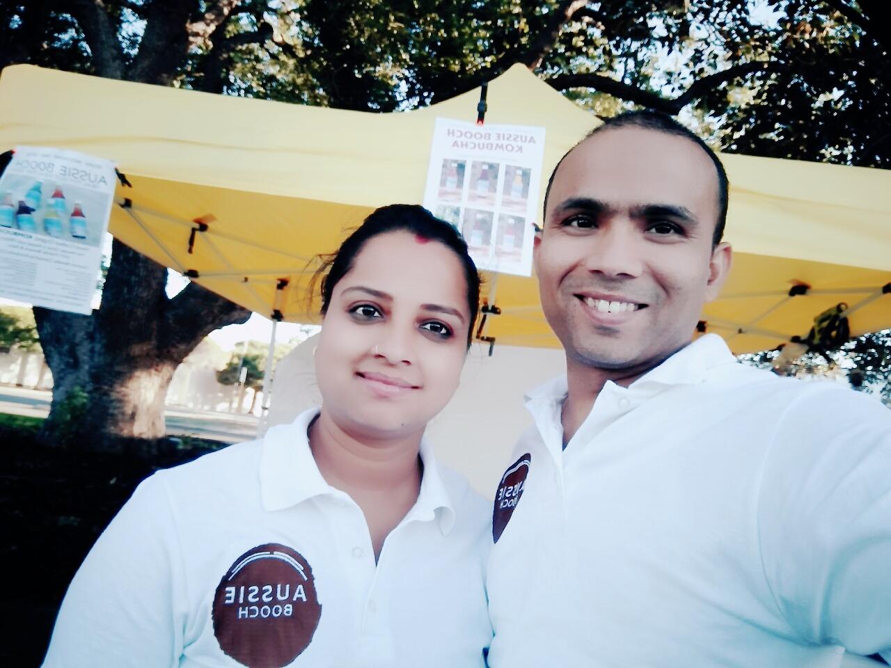 Our Team