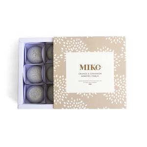 Miko Cosmetics