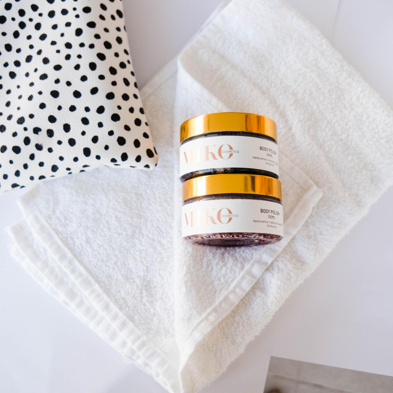 Body Polish