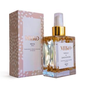 Miko Cosmetics