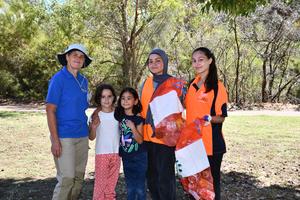 Australian Relief Organisation