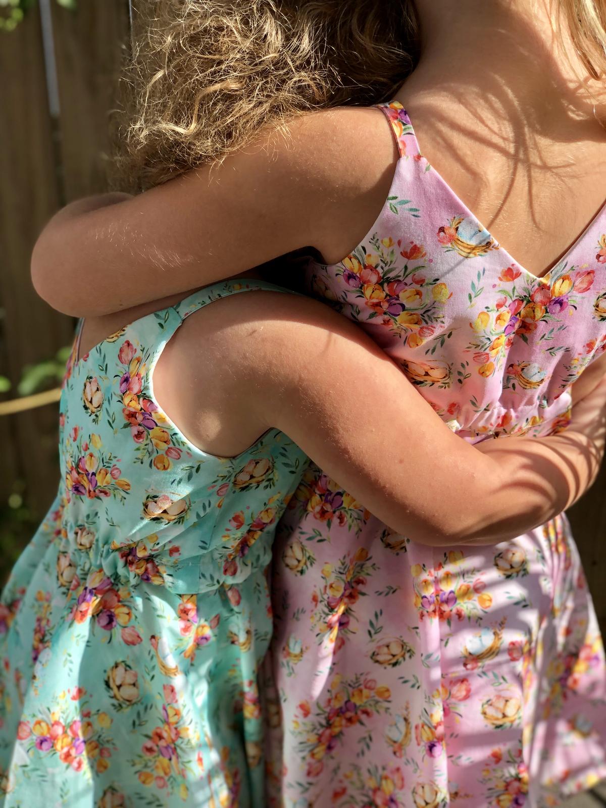 Sibling sets