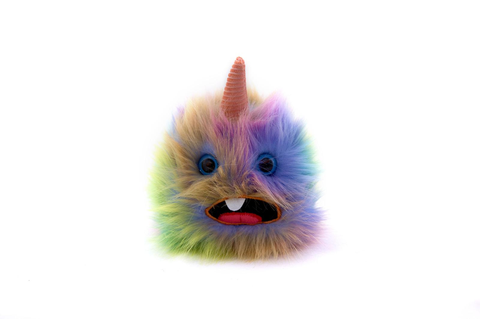 Biteicorn - Rainbow Edition