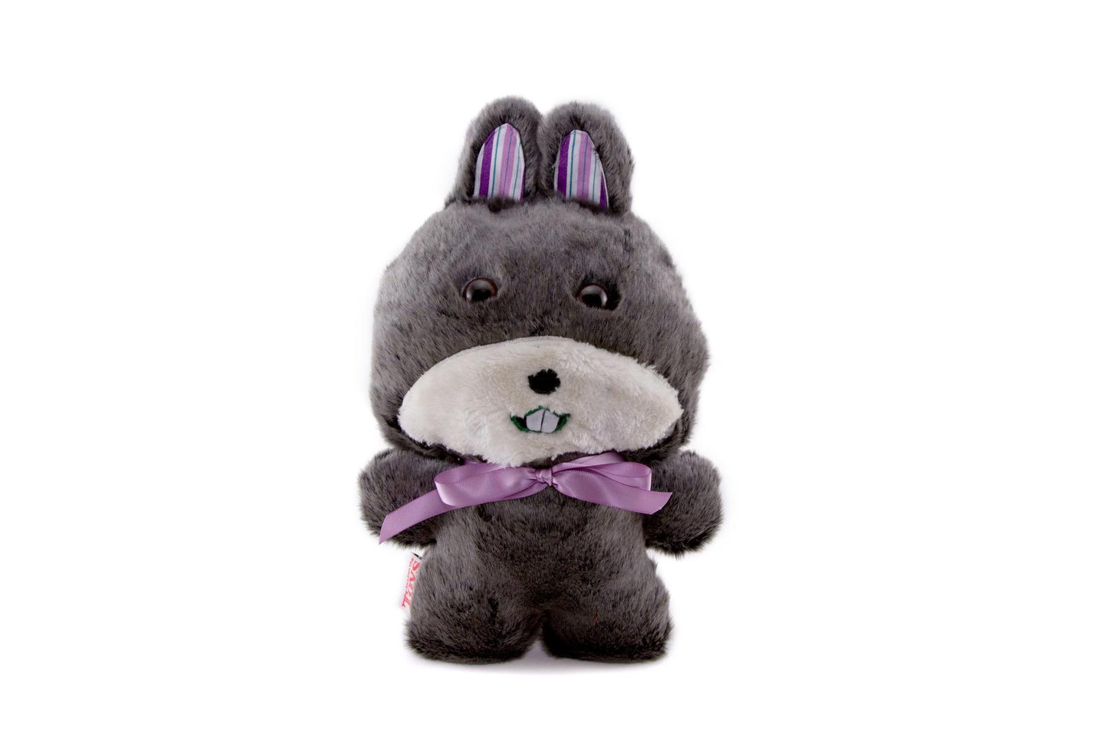 Mr Nibble