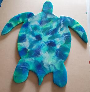 BLUEFISH CREATIONS