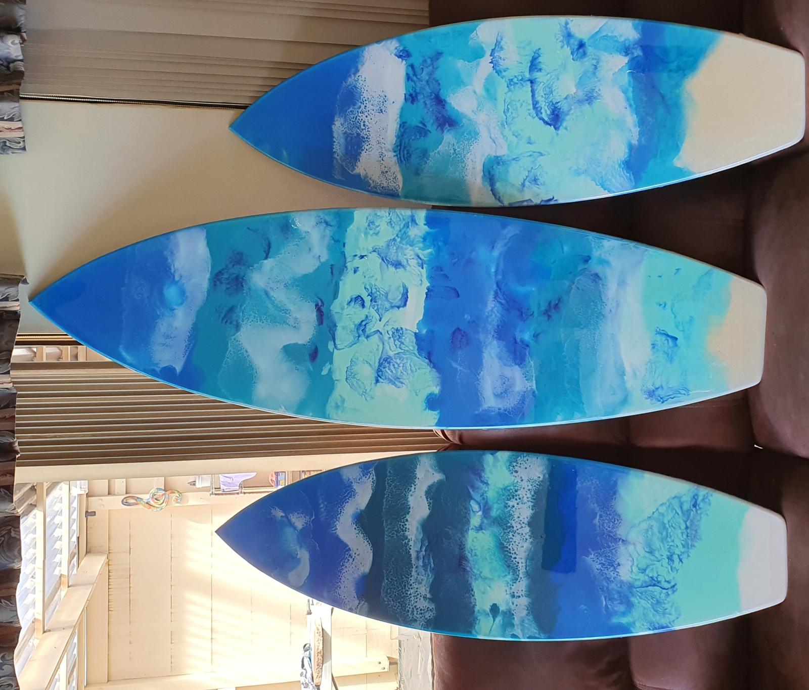 Surfboards