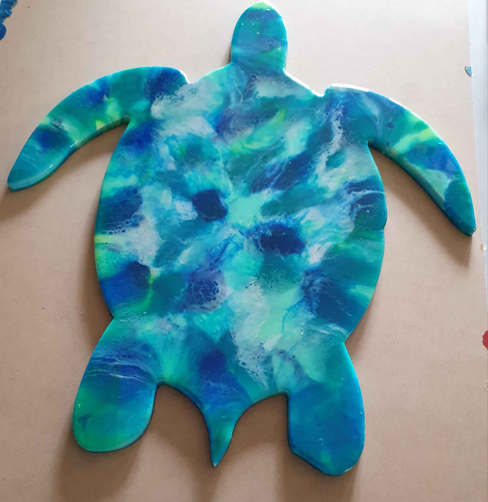Turtle