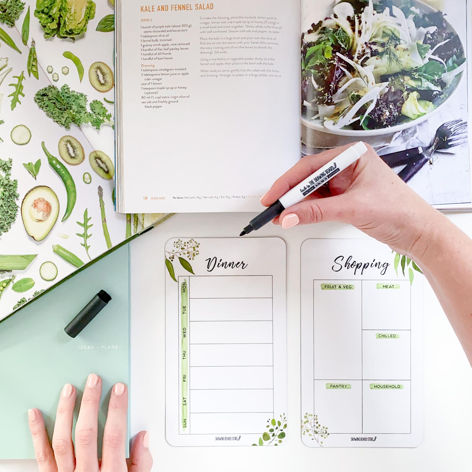 Meal Planning