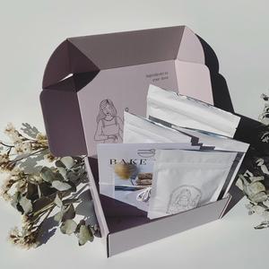 Bake Box