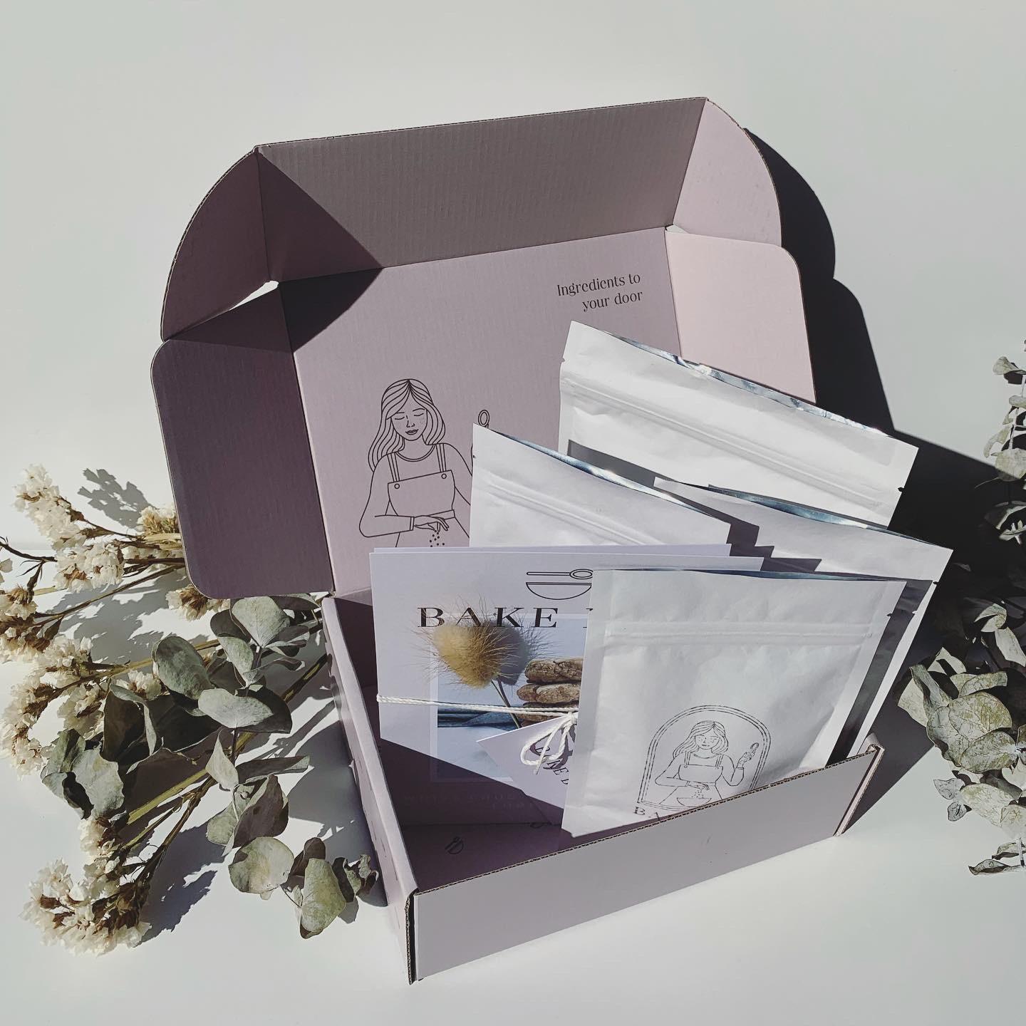 Bake Box